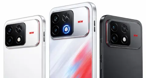  Honor Win 2 Series: 12,070mAh बैटरी और 185Hz डिस्प्ले वाले तीन 5G फोन 21 अक्टूबर को होंगे लॉन्च
