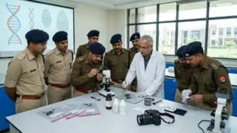 హిమాచల్ ప్రదేశ్‌లో IAS పదోన్నతికి ముందు భగవద్గీత సైబర్ భద్రత జ్ఞానంపై మూల్యాంకనంపై చర్చ