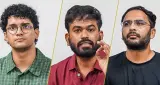 CJP Leaders Arrest: सौरव दास और आशुतोष रांका को न्यायिक हिरासत में भेजने पर अभिजीत दिपके की प्रतिक्रिया, केंद्र सरकार पर साधा निशाना