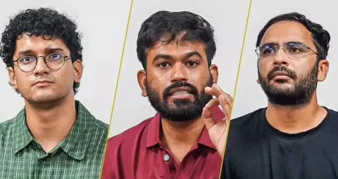 CJP Leaders Arrest: सौरव दास और आशुतोष रांका को न्यायिक हिरासत में भेजने पर अभिजीत दिपके की प्रतिक्रिया, केंद्र सरकार पर साधा निशाना