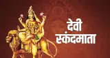 शारदीय नवरात्रि 2026 का पांचवां दिन: मां स्कंदमाता की पूजा विधि, शुभ मुहूर्त और धार्मिक महत्व