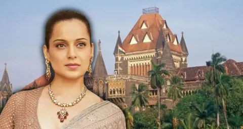 कंगना रनौत की फिल्म ‘क्वीन फॉरएवर’ को बॉम्बे हाई कोर्ट से राहत, रिलीज पर रोक लगाने से किया इनकार