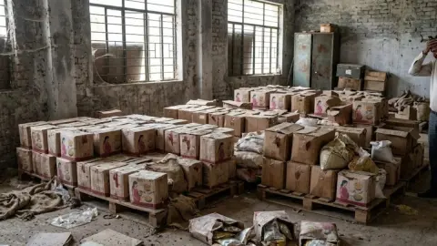 पाटण्यातील PHC मध्ये गर्भवती महिलांसाठीच्या सुधा पोषण किट मुदतबाह्य, चौकशीचे आदेश