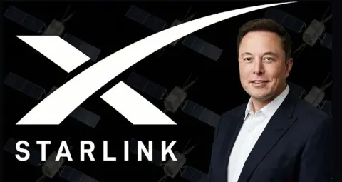 यूक्रेन में Starlink पर पाबंदियों से सैन्य ऑपरेशन प्रभावित, भारत की सिक्योरिटी को लेकर बढ़ी चिंता
