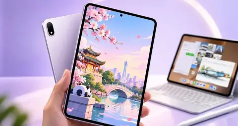 Oppo Pad Mini और Enco X4 भारत में 22 अक्टूबर को होंगे लॉन्च, जानें खास फीचर्स