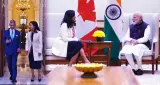 India-Canada Relations: भारत से रिश्ते सुधारने में जुटा कनाडा, PM मोदी और जयशंकर से मिलीं विदेश मंत्री अनीता आनंद