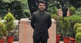 IIT रुड़की से पढ़ाई के बाद क्षितिज गुरभेले बने IAS, पहले प्रयास में हासिल की AIR 441
