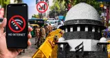 Internet Shutdown Case: 10 अक्टूबर को दिल्ली में इंटरनेट क्यों बंद हुआ? केंद्र ने सुप्रीम कोर्ट से मांगी माफी, जानें पूरा मामला