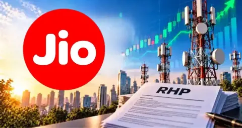 Jio Platforms IPO: 21 अक्टूबर से खुलेगा जियो का आईपीओ, RHP फाइल; 27 करोड़ शेयर होंगे जारी