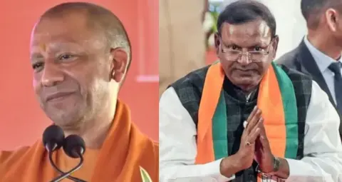 UP चुनाव से पहले OBC समीकरण साधने में जुटी BJP, छोटी जातियों तक पहुंचेंगे बड़े नेता