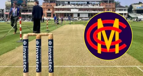 Lord’s Pitch Controversy: विवादित पिच पर MCC की कार्रवाई, 2 से 3 सीजन तक नहीं होगा इस्तेमाल
