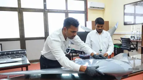 IIT કાનપુરનું Greater Than Us અભિયાન: ₹9,000 કરોડનું ભંડોળ લક્ષ્યાંક