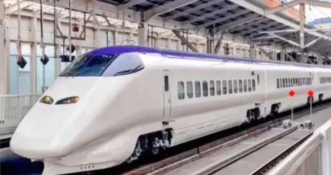 Bihar Bullet Train: पटना से वाराणसी का सफर 50 मिनट में, बक्सर-आरा समेत इन शहरों में स्टेशन की संभावना