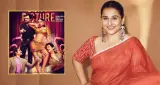 The Dirty Picture 2: क्या फिर सिल्क स्मिता बनेंगी विद्या बालन? सीक्वल पर एक्ट्रेस ने दिया बड़ा बयान
