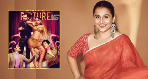 The Dirty Picture 2: क्या फिर सिल्क स्मिता बनेंगी विद्या बालन? सीक्वल पर एक्ट्रेस ने दिया बड़ा बयान
