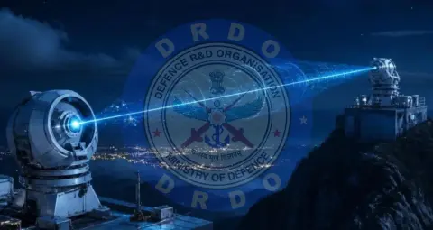 QKD Test: रक्षा डेटा की सुरक्षा होगी मजबूत, DRDO ने क्वांटम तकनीक का किया सफल परीक्षण