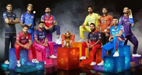 IPL 2027 Captaincy: किन टीमों को तलाशना पड़ सकता है नया कप्तान? जानें सभी 10 फ्रेंचाइजी का हाल