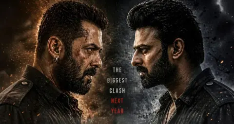 क्या बदल जाएगी प्रभास की Spirit की रिलीज डेट? Salman Khan की Monster को मिलेगा फायदा