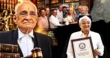 PB Menon: 100 साल की उम्र में भी कोर्ट पहुंचते हैं, केरल हाईकोर्ट ने दिया सीनियर एडवोकेट का दर्जा