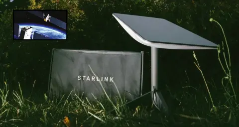  भारत में Starlink और Jio के बीच सैटेलाइट इंटरनेट की जंग तेज, मस्क-अंबानी विवाद से बढ़ी चर्चा