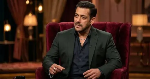 Salman Khan Biopic: सलमान खान नहीं चाहते अपनी जिंदगी पर बने फिल्म, बोले- मेरी जिंदगी मेरे साथ ही कब्र में चली जाएगी