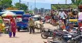 चंडीगढ़ में त्योहारों पर जाम से निपटने की तैयारी, ट्रैफिक पुलिस ने दुकानदारों को दिए पार्किंग के सुझाव