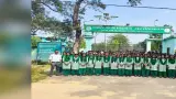 गुमला के लोहड़ी गांव को मिला CFRR अधिकार, अब ग्रामीण खुद संभालेंगे जंगल की रखवाली
