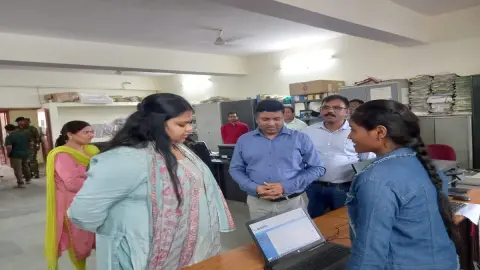 हजारीबाग में खास महाल की जमीन का होगा पूरा हिसाब, 30 अक्टूबर तक सर्वे रिपोर्ट सौंपने का आदेश