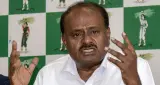 कर्नाटक में कथित स्टिंग ऑपरेशन पर सियासी घमासान, कुमारस्वामी ने शिवकुमार और प्रियंक खड़गे को दी गिरफ्तारी की चुनौती