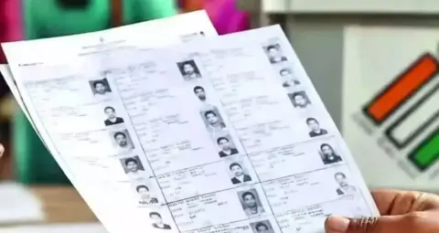 तेलंगाना में नए मतदाताओं के पंजीकरण के लिए 15 और 16 अक्टूबर को मतदान केंद्रों पर उपलब्ध रहेंगे BLO