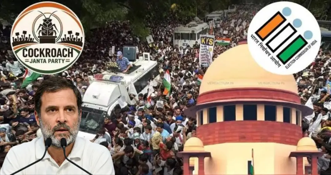 Delhi Protest Case: 'कोर्ट को कोई डरा-धमका नहीं सकता', सुप्रीम कोर्ट में आज क्या हुआ? जानें 10 बड़ी बातें