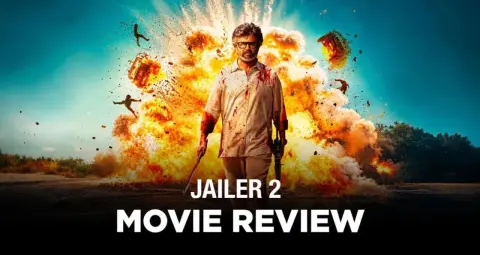 Jailer 2 Review: रजनीकांत के स्वैग ने जीता दिल, लेकिन कमजोर कहानी ने किया निराश; ऋतिक रोशन का कैमियो दमदार