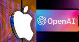 OpenAI का आरोप, Apple में गए पूर्व कर्मचारी ने अनरिलीज्ड डिवाइस की 100 से ज्यादा फाइलें निजी अकाउंट पर भेजीं