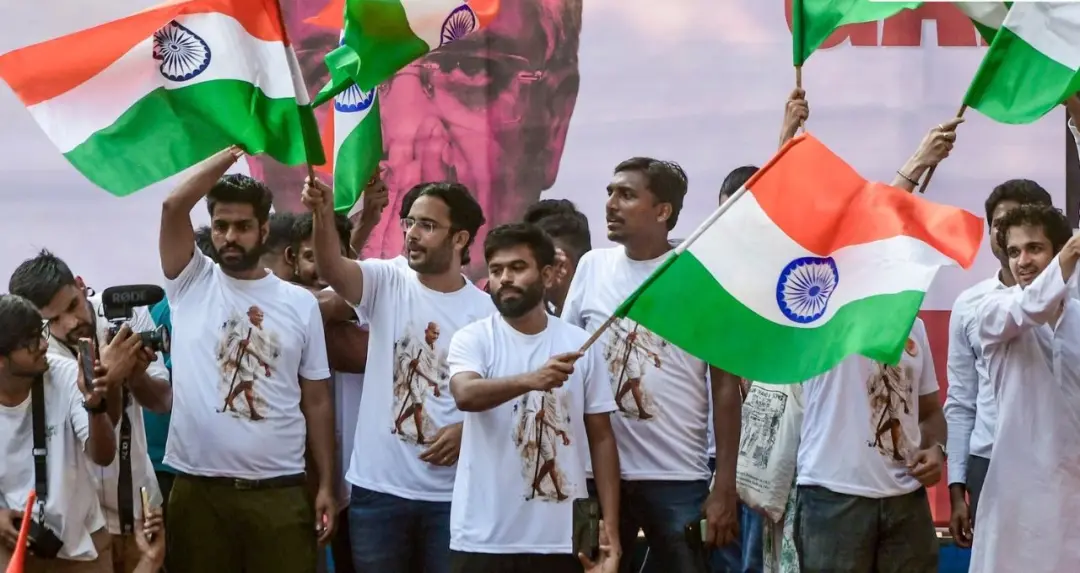 Abhijeet Deepke Protest: अभिजीत दीपके का बड़ा ऐलान, 16 अक्टूबर को दिल्ली के कनॉट प्लेस में फिर होगा प्रदर्शन