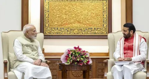  PM Modi Haryana Visit: अंबाला में 800 करोड़ के शहीद स्मारक का उद्घाटन संभव, नायब सरकार ने तेज की तैयारी