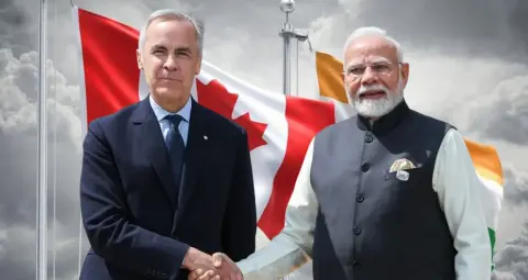 PM Modi Canada Visit: 11-12 दिसंबर को कनाडा जाएंगे नरेंद्र मोदी, मार्क कार्नी के साथ व्यापार और ऊर्जा पर होगी चर्चा