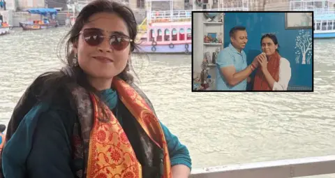 UPPSC Topper Neha Panchal Success Story: 9 बार असफलता के बाद हासिल की पहली रैंक, बनीं डिप्टी कलेक्टर