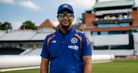 Pragyan Ojha बन सकते हैं टीम इंडिया के मुख्य चयनकर्ता, पार्थिव पटेल ने नहीं किया आवेदन