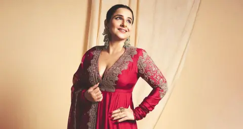 Vidya Balan Casting Couch Story: होटल के कमरे में मिलने की जिद करने लगा था डायरेक्टर, विद्या बालन ने ऐसे किया खुद का बचाव