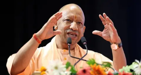 योगी सरकार की ‘पदक लाओ, पद पाओ’ योजना से यूपी में खिलाड़ियों को नौकरी और बेहतर सुविधाओं के अवसर