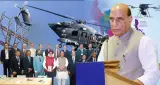 भारत ने ASEAN देशों को दिया ड्रोन, रडार और हेलिकॉप्टर बनाने का ऑफर; इंडो-पैसिफिक में बढ़ेगा सहयोग