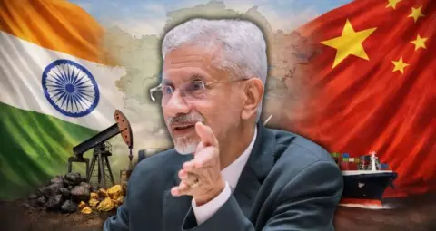 India-China Relations: भारत-चीन के रिश्तों पर जयशंकर का बड़ा बयान, सीमा पर शांति को बताया सामान्य संबंधों की शर्त