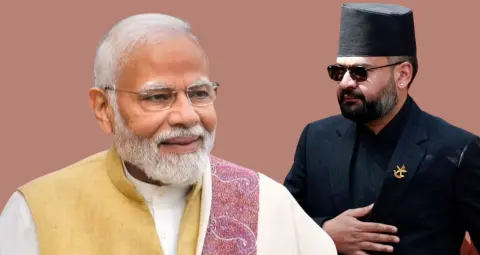 Balen Shah India Visit: नवंबर में भारत आ सकते हैं नेपाल के PM, सीमा विवाद से लेकर बाढ़ राहत तक होंगे अहम मुद्दे