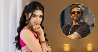 ಕೃತಿ ಶೆಟ್ಟಿಯ ಹಿಂದಿ ಡೆಬ್ಯೂ ಚಿತ್ರ ‘ಹಮ್ ತೇರೆ ಪ್ಯಾರ್ ಮೇ’ ಚಿತ್ರೀಕರಣ ಆರಂಭ