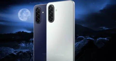 Samsung Galaxy F70 5G भारत में 18 अक्टूबर को होगा लॉन्च, 50MP कैमरा और 5000mAh बैटरी समेत मिलेंगे ये फीचर्स