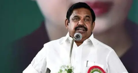 AIADMK के 55वें वर्ष में प्रवेश से पहले पलानीस्वामी की अपील, कार्यकर्ताओं से एकजुटता पर जोर