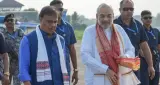 असम में नशे के खिलाफ बड़ी कार्रवाई, 945 गिरफ्तार; अमित शाह ने की हिमंत बिस्वा सरमा और पुलिस की सराहना