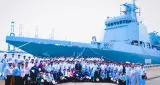 INS Samarthak: भारतीय नौसेना में शामिल हुआ नया पोत, समुद्री निगरानी से लेकर आपदा राहत तक करेगा मदद