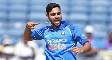 IND vs WI 5th T20: टीम इंडिया में भुवनेश्वर कुमार की एंट्री, BCCI ने बदला स्क्वॉड