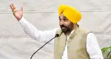 भगवंत मान की अधिकारियों को नसीहत, बोले- ऐसा काम करें कि तबादले पर लोग कहें, इन्हें यहीं रहना चाहिए था